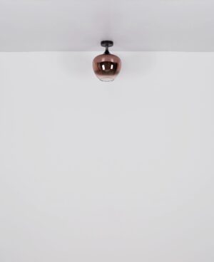 globo-plafón-maxy-rojo-vidrio-ø24cm-e27-15548dg-1