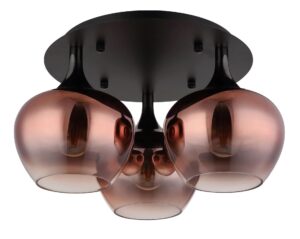 globo-plafón-maxy-rojo-vidrio-ø45cm-e27-15548-3dg-1