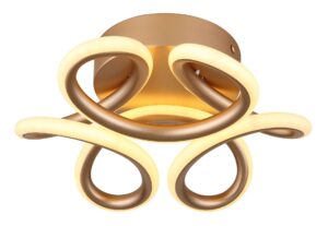 globo-plafón-melisand-bronce-metal-ø26cm-led-67386-24ch-1