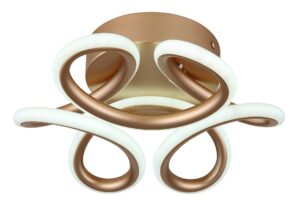 globo-plafón-melisand-bronce-metal-ø26cm-led-67386-24ch-1