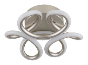 globo-plafón-melisand-plateado-metal-ø26cm-led-67386-24s-1