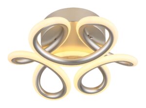 globo-plafón-melisand-plateado-metal-ø26cm-led-67386-24s-1