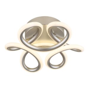 globo-plafón-melisand-plateado-metal-ø26cm-led-67386-24s-1