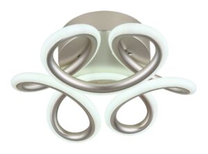 globo-plafón-melisand-plateado-metal-ø26cm-led-67386-24s-1