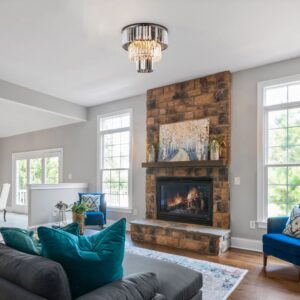 globo-plafón-naxis-gris-vidrio-ø40cm-e27-15695d-1