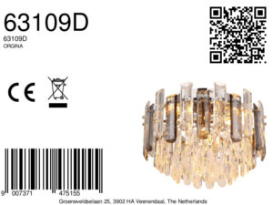 globo-plafón-orgina-cromo-vidrio-ø39cm-e14-63109d-8a