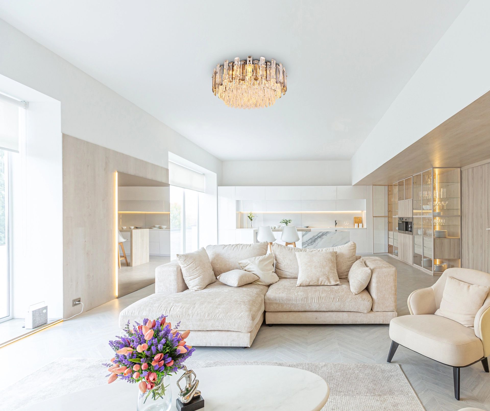 globo-plafón-orgina-cromo-vidrio-ø55cm-e14-63109d1-1