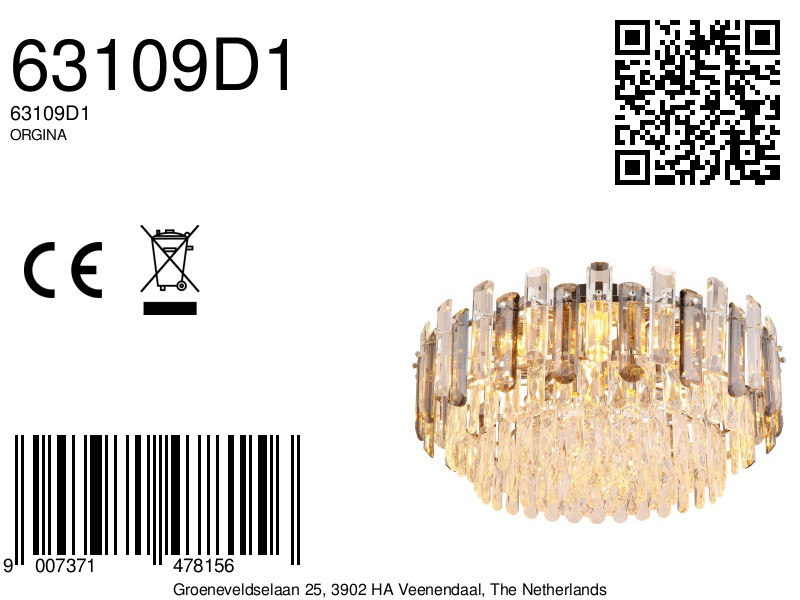 globo-plafón-orgina-cromo-vidrio-ø55cm-e14-63109d1-8a