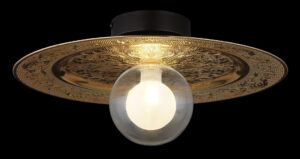 globo-plafón-riga-dorado-metal-ø33cm-g9-15169dg-1