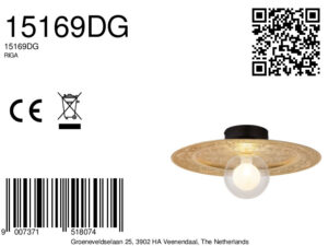 globo-plafón-riga-dorado-metal-ø33cm-g9-15169dg-8a