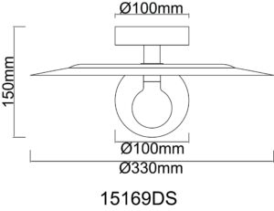 globo-plafón-riga-plateado-metal-ø33cm-g9-15169ds-1
