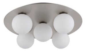 globo-plafón-riha-acero-vidrio-ø50cm-g9-56140-5d-1