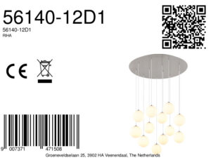 globo-plafón-riha-acero-vidrio-ø75cm-g9-56140-12d1-8a