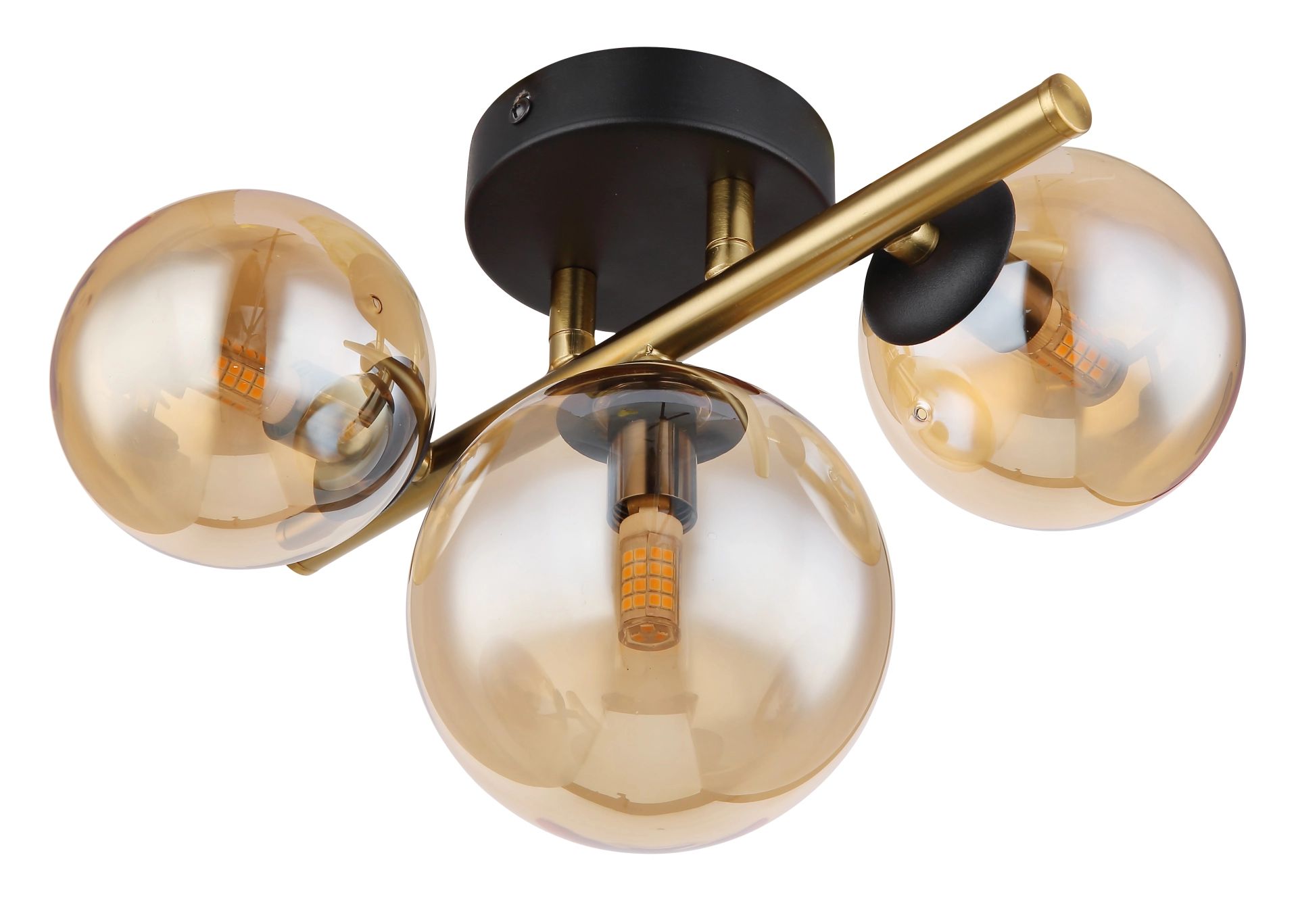 globo-plafón-riha-dorado-vidrio-lámparadevidriodecolor-g9-56135-3w-1