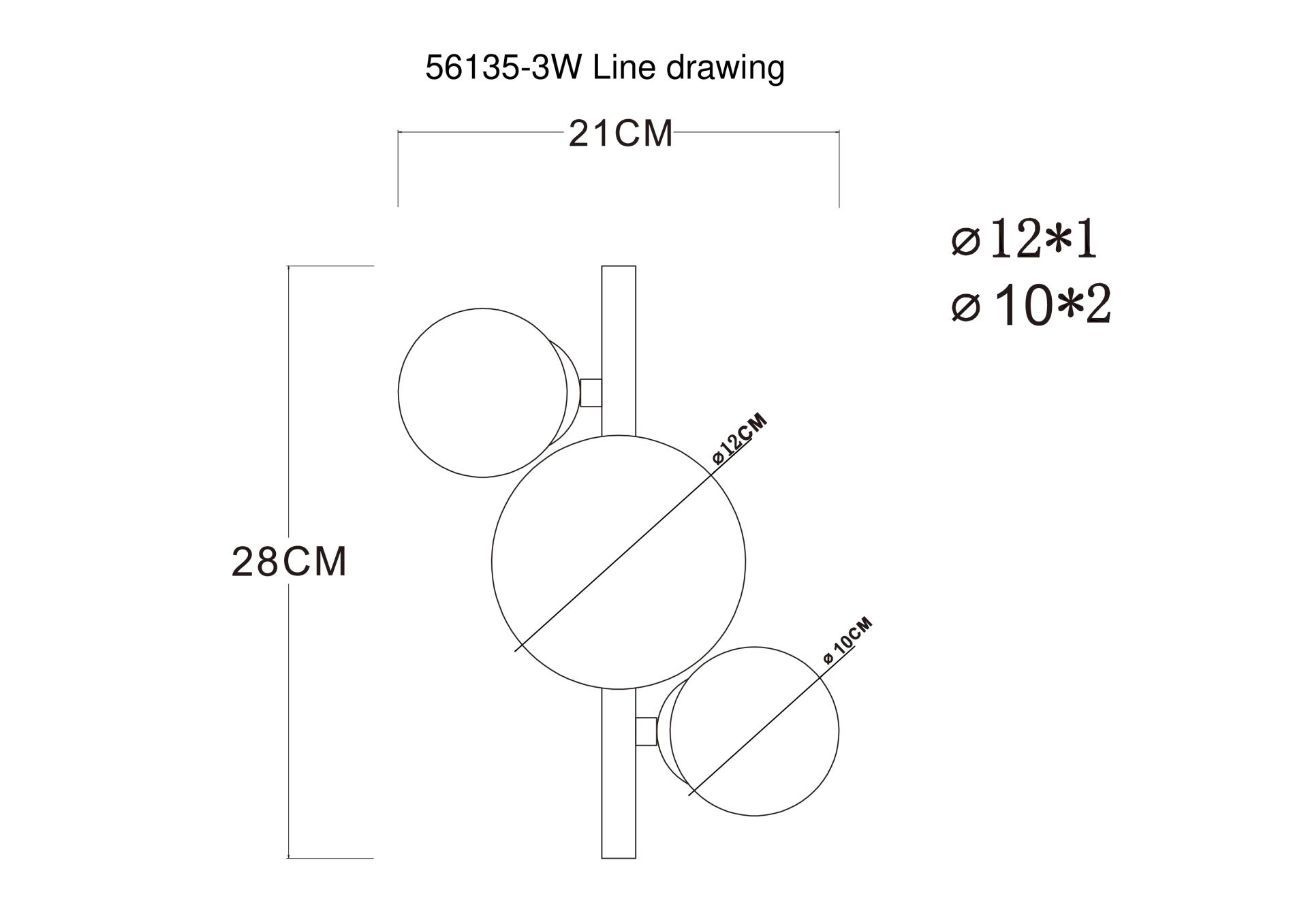 globo-plafón-riha-dorado-vidrio-lámparadevidriodecolor-g9-56135-3w-1