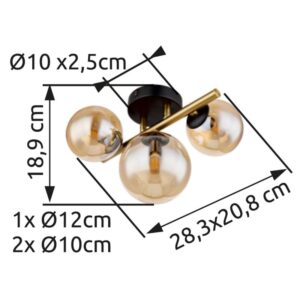 globo-plafón-riha-dorado-vidrio-lámparadevidriodecolor-g9-56135-3w-1