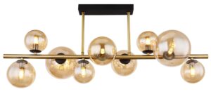 globo-plafón-riha-dorado-vidrio-lámparadevidriodecolor-g9-56135-9d-1