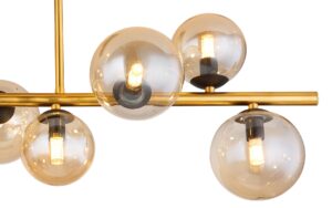 globo-plafón-riha-dorado-vidrio-lámparadevidriodecolor-g9-56135-9d-1