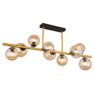 globo-plafón-riha-dorado-vidrio-lámparadevidriodecolor-g9-56135-9d-1