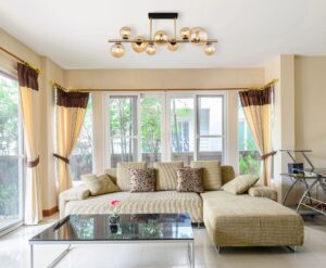 globo-plafón-riha-dorado-vidrio-lámparadevidriodecolor-g9-56135-9d-1