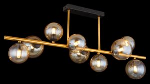 globo-plafón-riha-dorado-vidrio-lámparadevidriodecolor-g9-56135-9d-1