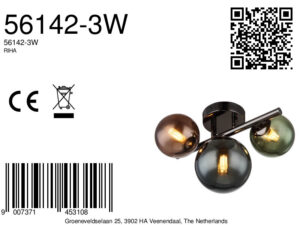 globo-plafón-riha-multicolor-vidrio-lámparadevidriodecolor-g9-56142-3w-8a