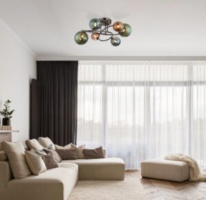 globo-plafón-riha-multicolor-vidrio-ø65cm-g9-56142-6d-1