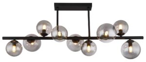 globo-plafón-riha-negro-vidrio-lámparadevidriodecolor-g9-56133-9d-1