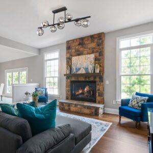 globo-plafón-riha-negro-vidrio-lámparadevidriodecolor-g9-56133-9d-1