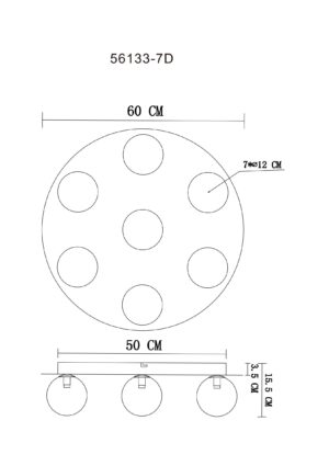 globo-plafón-riha-negro-vidrio-ø60cm-g9-56133-7d-1