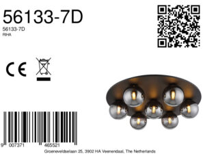 globo-plafón-riha-negro-vidrio-ø60cm-g9-56133-7d-8a