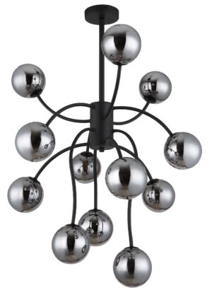 globo-plafón-riha-negro-vidrio-ø62cm-g9-56133-12d-1