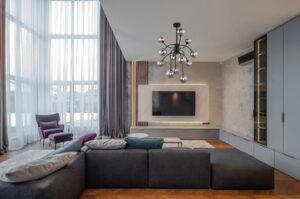 globo-plafón-riha-negro-vidrio-ø62cm-g9-56133-12d-1