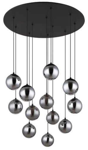 globo-plafón-riha-negro-vidrio-ø75cm-g9-56133-12d1-1