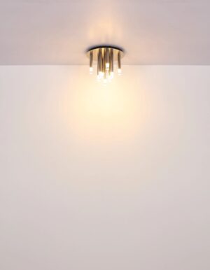 globo-plafón-ryan-acero-metal-ø34cm-g9-15629n-9d-1