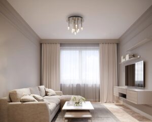 globo-plafón-ryan-acero-metal-ø34cm-g9-15629n-9d-1