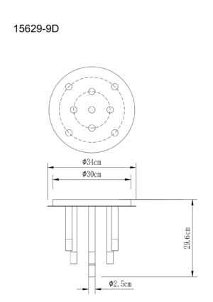 globo-plafón-ryan-negro-metal-ø34cm-g9-15629-9d-1