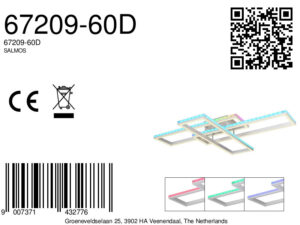 globo-plafón-salmos-plateado-metal-led-67209-60d-8a