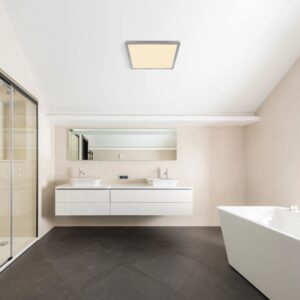 globo-plafón-sapana-acero-plástico-plafón-led-41563-18n-1