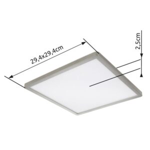 globo-plafón-sapana-acero-plástico-plafón-led-41563-18n-1