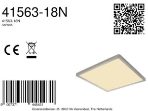 globo-plafón-sapana-acero-plástico-plafón-led-41563-18n-8a