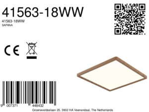 globo-plafón-sapana-natural-plástico-plafón-led-41563-18ww-8a