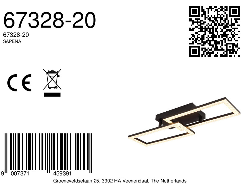 globo-plafón-sapena-negro-metal-led-67328-20-8a