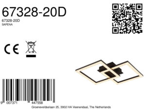 globo-plafón-sapena-negro-plástico-led-67328-20d-8a