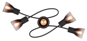 globo-plafón-satella-negro-vidrio-lámparadevidriodecolor-e14-54312-5-1