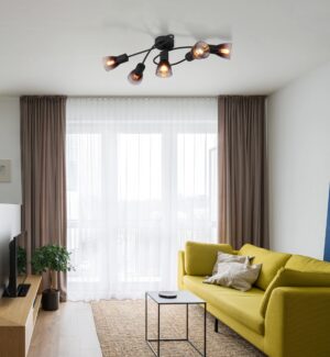 globo-plafón-satella-negro-vidrio-lámparadevidriodecolor-e14-54312-5-1