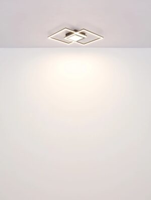 globo-plafón-saunders-negro-metal-led-48468-32-1