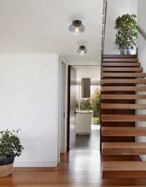 globo-plafón-shaun-negro-vidrio-ø18cm-e27-15572d-1