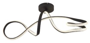 globo-plafón-swirl-negro-metal-led-67341ds-1