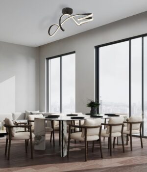 globo-plafón-swirl-negro-metal-led-67341ds-1